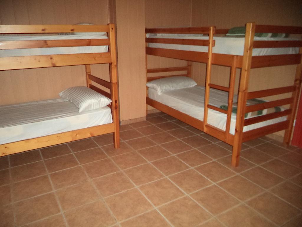 Albergue De Peregrinos A Santiago Белорадо Екстериор снимка