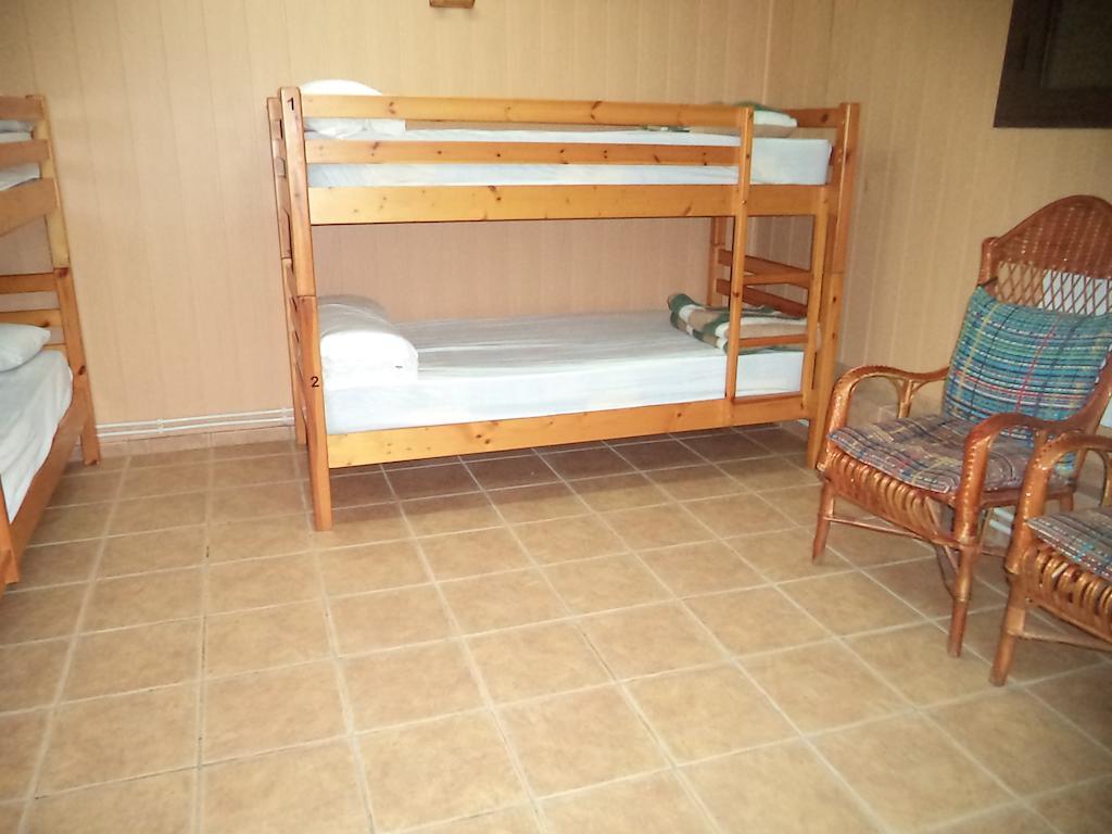 Albergue De Peregrinos A Santiago Белорадо Екстериор снимка